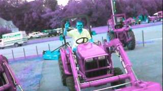 Tennessee Boys California Gurls Parody