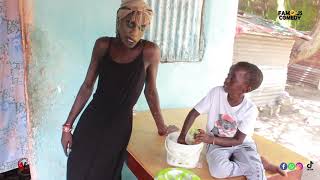 Famous  Comedy _ Taajabon Gambia 2020 screenshot 3