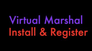 HowTo : Virtual Marshal App screenshot 4
