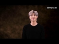 [CONNECT, BTS] Secret Docents of 'New York Clearing (2020)' by RM @ New York