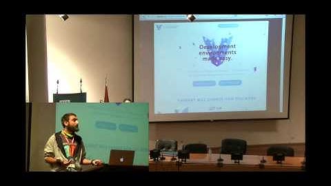 WordCamp Porto 2013 - Mario Peshev