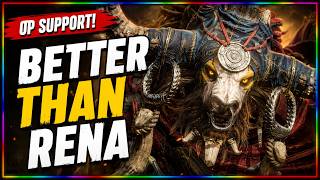 Solmo Makes Aura INSANE! Huge Temporal Vortex Damage Boost | Dragonheir