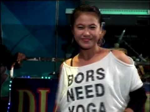 DAMAK DUMUK - DIANA SASTRA || 31 MARET 2008