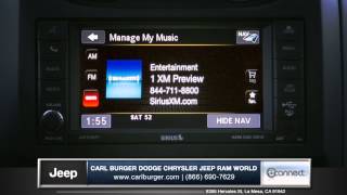 2015 Jeep Patriot Review - Walkaround