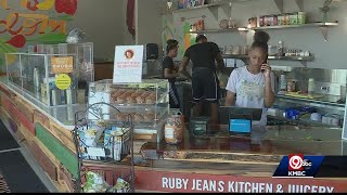 Buy Black Kansas City movement supports black-owned businesses