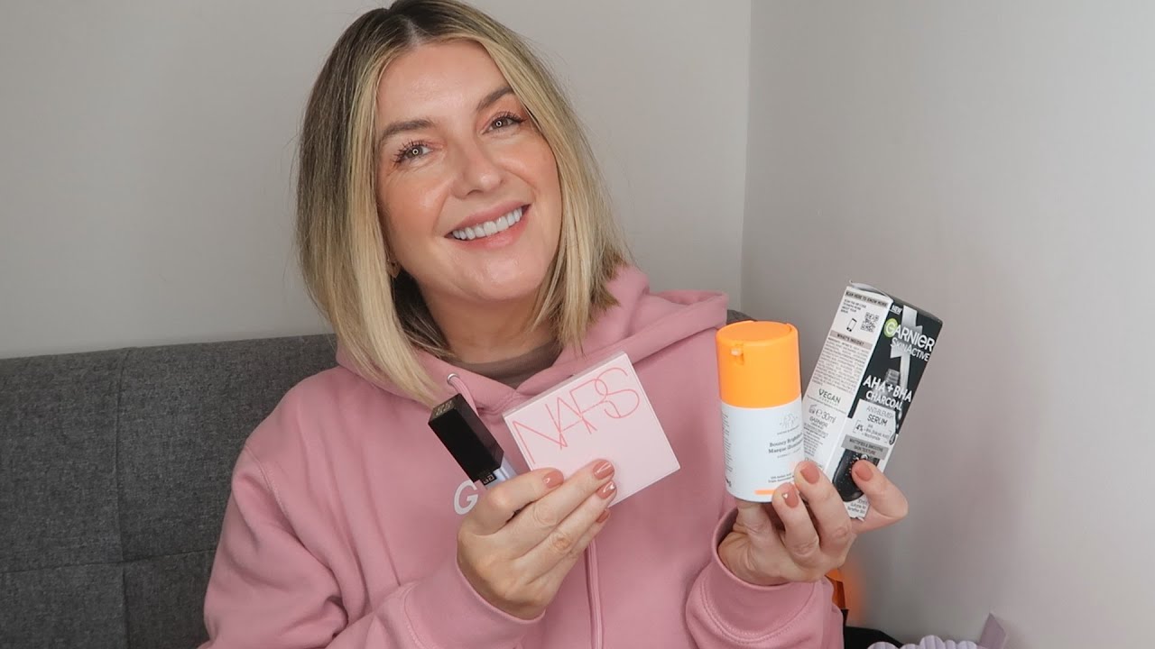 New and Now February 2023 – Fragrance, Makeup & Skincare