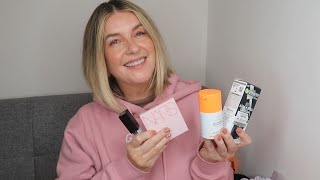 New In Beauty 2023 February Ep 6 - New True Match, Givenchy Concealer, Garnier Aha Bha Blemish Serum