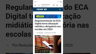 Vianópolis Digital é um projeto certificado e customizado em inclusão e educação digital.