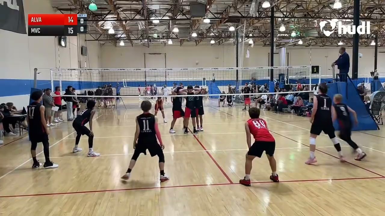 AZ Regional Power Play #4