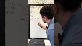 Exercise 21: Hiset Math