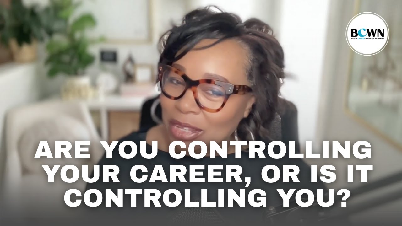 Your Career Is a Business—Are You the CEO?