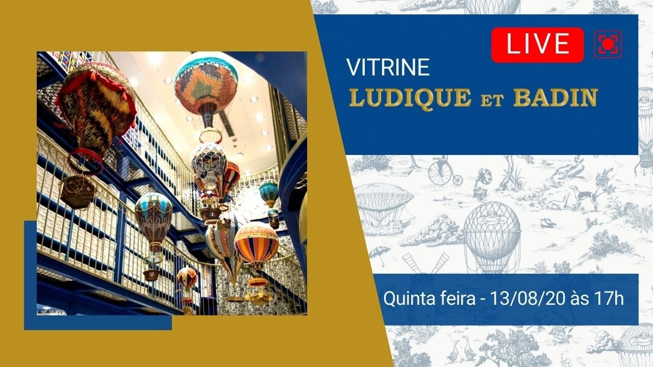 Calçados Infantis Feminino e Masculino Ludique et Badin YouTube