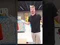 IShowSpeed Goes INSANE in MrBeast Challenge! #trending #shortvideo #viral