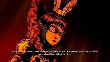 Alice: Madness Returns - Part 37: Little Skeletons