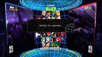 Quick Tips: Ep.1 Marvel vs. Capcom 3: Fate of Two Worlds