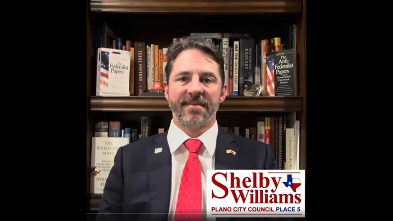 Plano City Council Recap – July 22, 2024