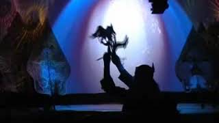 WAYANG KULIT KI SUGINO SISWOCARITO LAKON BUMILOKA VOL 2