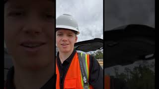 Construction Drone Photography of Warehouse