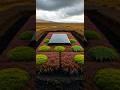 They Hid a Bunker Under a Moorland. You'd Never Find It. #bunker