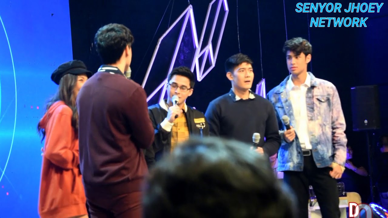 MCLISSE IWANT ASAP FOR SAKALING MAGING TAYO