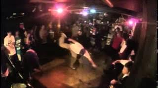 SENDAI CITY BEATDOWN MOSH STYLE