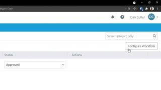 Famous Workflow 1 of 2 - ProjectWise 365 Forms Wealth