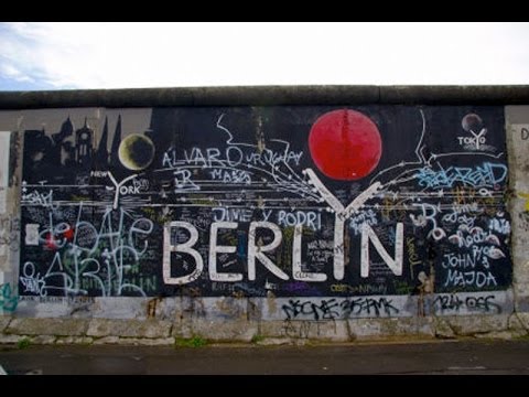 Берлин (Германия), достопримечательности и экскурсии