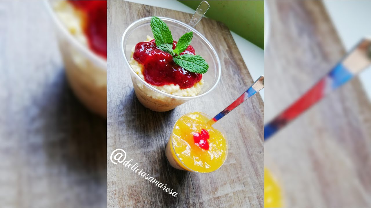 Receta tradicional de bizcocho tres leches dominicano – Súper cremoso