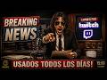 KAIRON STREAMS | USADOS, NEW OLD STOCKS, B-STOCKS... ESTO SE ESTÁ DESCONTROLANDO