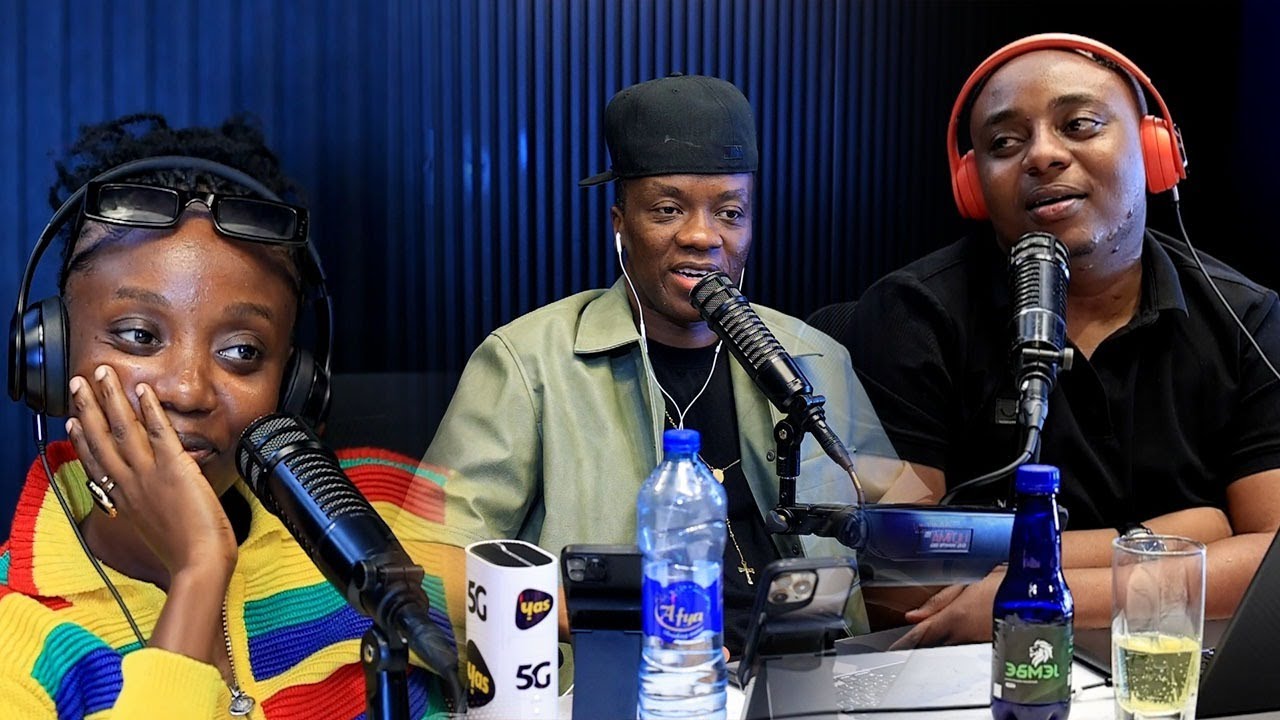 AMPLIFAYA: MWANAMKE ATAKA KUACHA KAZI BAADA YA NDOA NA KUWA MAMA WA NYUMBANI, JE NI SAWA?