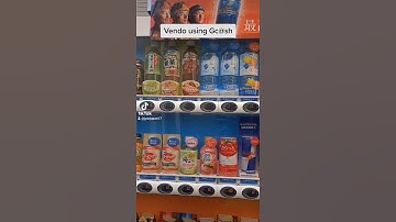 Gcash in Japan Vendo #shorts