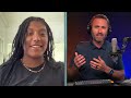 Teal Talk: Laila Edwards