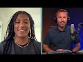 Teal Talk: Laila Edwards
