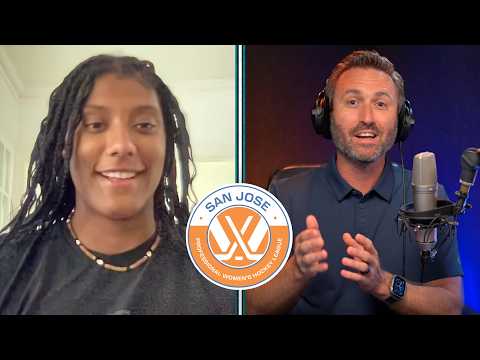 Teal Talk: Laila Edwards