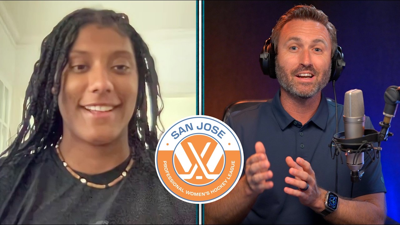 Teal Talk: Laila Edwards