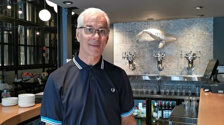 Flora Hall Brewing won a City of Ottawa Heritage A...