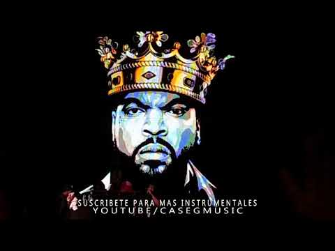 UNDERGROUND KING - RAP BEAT - HIP HOP INSTRUMENTAL
