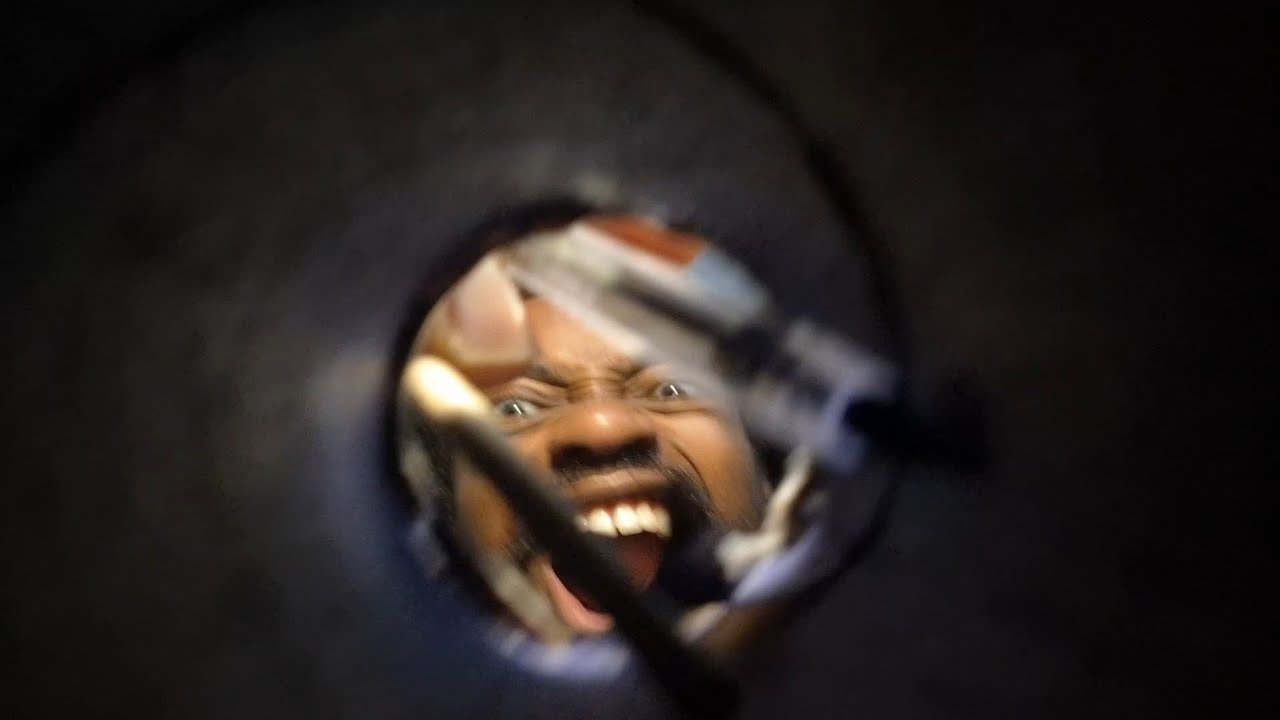 YOUR TINGLE IMMUNITY WAS LAST SEEN SELLING ASS AT AN ABANDONED KFC!! FAST AND AGGRESSIVE ASMR😠🔥