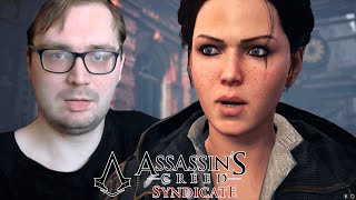 МИССИИ С ГЕНРИ ► ASSASSIN'S CREED SYNDICATE  #24