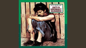 All In All (This One Last Wild Waltz)