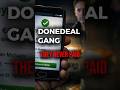 Fake Payment Scam Exposed – DoneDeal Gang Target Sellers!  #irish #crime #ireland  #news