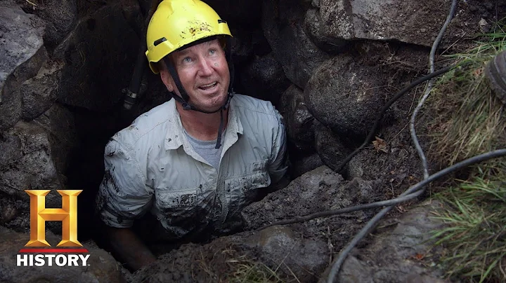 The Curse of Oak Island: A Wellspring of New Finds...