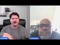 Live with Restream, March 22