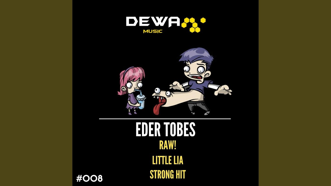 Watch Strong Hit (Original Mix) on YouTube Watch Strong Hit (Original Mix) on YouTube