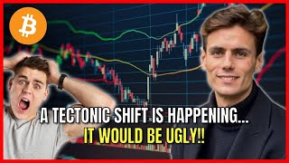 Why The Next Gold Move Could Destroy the US Economy. Tom Bradshaw