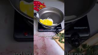 Hes Always Been A Rotten Egg