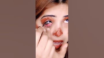 eye makeup #viral #makeup #shorts #shortvideo #song #shorts #viralvideo #video #trending #hype #hack