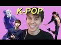 K-POP CHANGED MY LIFE