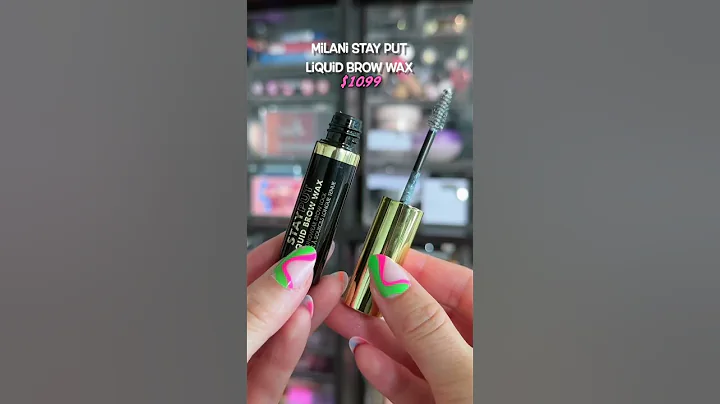 HOTTEST NEW MAKEUP SPEED REVIEWS part 2
