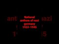      1933 1945